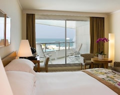 Hotel Sofitel Biarritz le Miramar Thalassa Sea & Spa (Biarritz, France)