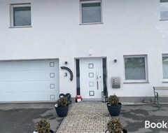 Cijela kuća/apartman Pihapperblick Egger (Mittersill, Austrija)