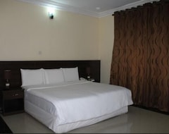 Hotel Tyndale Residence Ltd (Ikeja, Nigerija)