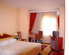 Hotelli Hotel Delta Yss (Gebze, Turkki)
