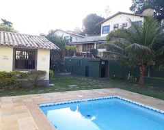 Entire House / Apartment 3 Bedrooms Condo House Close To GeribÁ Beach (Cabo Frio, Brazil)