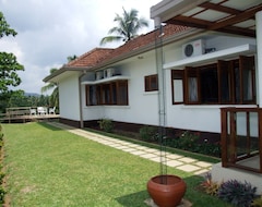 Khách sạn Serene Villa (Ratnapura, Sri Lanka)
