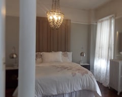 Bed & Breakfast Serenity at Home Guest House (Brooklyn, Sjedinjene Američke Države)