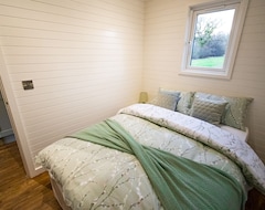 Hotel 1-bed Pod Cabin In Beautiful Surroundings Wrexham (Wrexham, Storbritannien)
