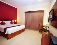 Nueve Malioboro Hotel Yogyakarta (Yogyakarta, Endonezya)