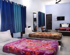 Hotel Dhanraj Residency (Deoghar, Indien)