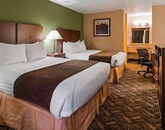 Hotel Best Western Southlake Inn (Morrow, USA)