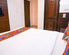 Khách sạn Collection O 81544 Sai Enclave (Chennai, Ấn Độ)