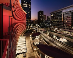 Khách sạn Fairmont Century Plaza (Los Angeles, Hoa Kỳ)