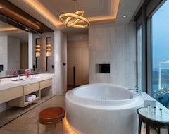 Khách sạn Intercontinental S Quanzhou (Quanzhou, Trung Quốc)