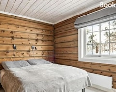 Hele huset/lejligheden Bjorlikos (Lesja, Norge)