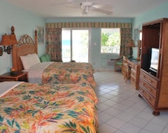Khách sạn Hotel Tamarind Reef Resort (Christiansted, Quần đảo US Virgin)