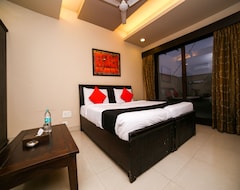 Otel Capital O 928 Villa@43 (Noida, Hindistan)