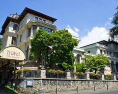 Otel Villa Toscane (Montrö, İsviçre)