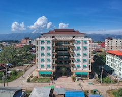 Nyaung Shwe City Hotel (Nyaung Shwe, Myanmar)