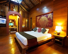 Hotel Sukantara Luxury Resort and Spa (Chiang Mai, Tailandia)