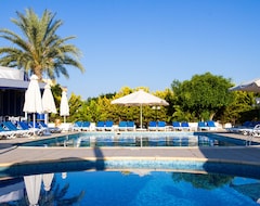 Mariandy Hotel (Larnaca, Cyprus)
