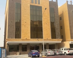 Khách sạn Nasem Alolaya (Al Khobar, Saudi Arabia)