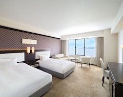 Hotel Grand Mercure Lake Biwa Resort & Spa (Nagahama, Japón)