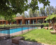 Khách sạn Parronales De Los Boldos (Santa Cruz, Chile)