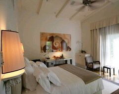Hotelli Casa Tua (Miami Beach, Amerikan Yhdysvallat)
