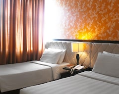Khách sạn Manhattan Suites Inn (Dumaguete City, Philippines)