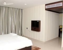 Hotel Saaral Resort By Crossway (Tirunelveli, Indien)