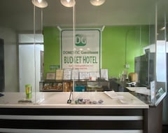 Oyo 878 Dg Budget Hotel Naia (Parañaque, Filipinler)