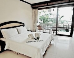 Hotelli Summer Inn (Lamai Beach, Thaimaa)