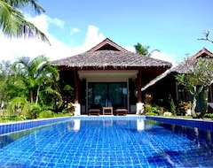 Hotel The Kib Resort & Spa (Phang-Nga, Tailandia)