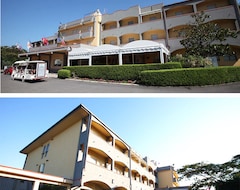 Khách sạn Hotel Acquario (Campomarino, Ý)