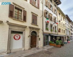 Hele huset/lejligheden Atelier San Giacomo - Central Apartment (Udine, Italien)