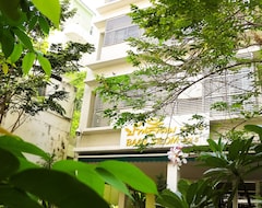 Hotel Baan Silom Soi 3 (Bangkok, Tailandia)