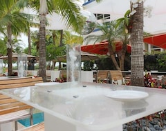 Hotel Breakwater South Beach (Miami Beach, EE. UU.)