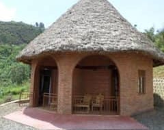 Hotel Lake Ruhondo Lodge And Tented Camp (Kigali, Rwanda)