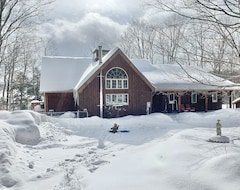 Casa/apartamento entero A Great Place To Make Wonderful Family Memories In Beautiful Lake Front Home. (Bancroft, Canadá)