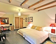 Nhà trọ Paso De Guardia - One Bedroom Castle, Sleeps 2 (Topas, Tây Ban Nha)