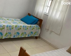 Entire House / Apartment Residencial Sauachuy (Maceió, Brazil)