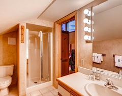 Hotel Kutuk Condominiums by Wyndham Vacation Rentals (Steamboat Springs, EE. UU.)
