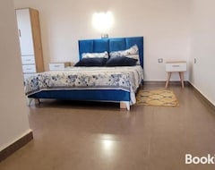 Entire House / Apartment Ily House : Villa De Plage Avec Piscine Sans Vis-a-vis. (Béjaïa, Algeria)