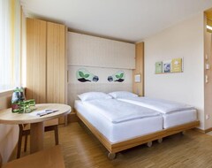 Toàn bộ căn nhà/căn hộ Double Room, Shower, Wc, 1 Bedroom - Jufa Bleiburg/pliberk - Sport Resort (Fresach, Áo)
