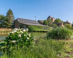 Cijela kuća/apartman Cottage Château Du Cayla (Moyrazès, Francuska)