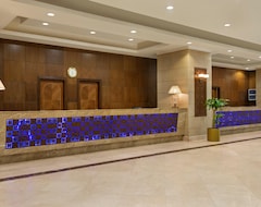 Hotel Ramada Dar Al Fayzeen Makkah (Makkah, Arabia Saudí)