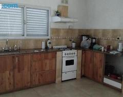 Cijela kuća/apartman Gualeguaychu Departamento Centrico (Gualeguaychú, Argentina)