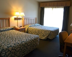 Hotel Oceana Inn Santa Cruz (Santa Cruz, Sjedinjene Američke Države)