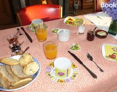 Bed & Breakfast Le Petit Domaine (Cressy, Francuska)