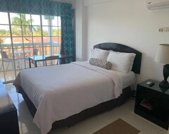Hotel Match Resort (Port Antonio, Jamajka)