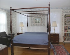 Bed & Breakfast Bykenhulle House Bed and Breakfast (Hopewell Junction, Hoa Kỳ)