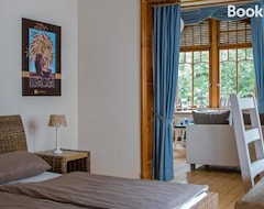 Căn hộ có phục vụ Wellness Paradise - Apartment Wellness Paradise (Bad Kreuznach, Đức)