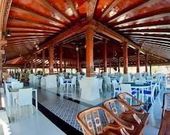Lomakeskus Queen of the South Beach Resort (Yogyakarta, Indonesia)